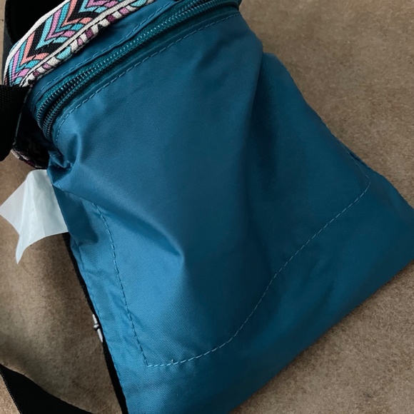 Dakine Crossbody Bag Jive Adjustable Strap - Picture 11 of 15